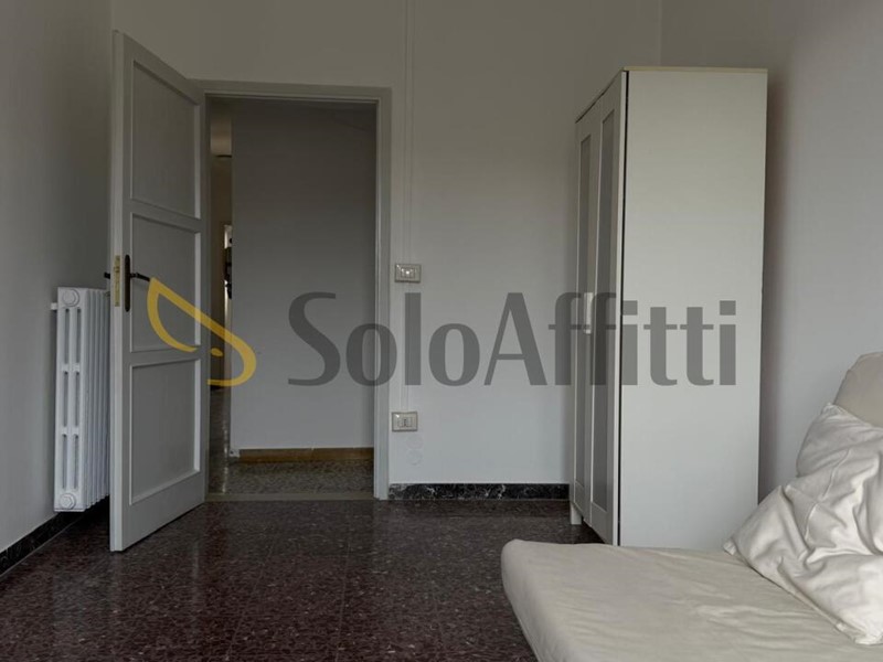 Appartamento in Affitto a Firenze, zona Gavinana, 1'250&euro;, 87 m², arredato