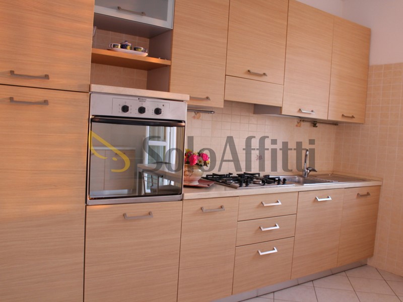 Trilocale in Affitto a Bertinoro, zona Fratta Terme, 600&euro;, 50 m², arredato, con Box