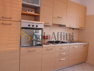 Trilocale in Affitto a Bertinoro, zona Fratta Terme, 600&euro;, 50 m², arredato, con Box