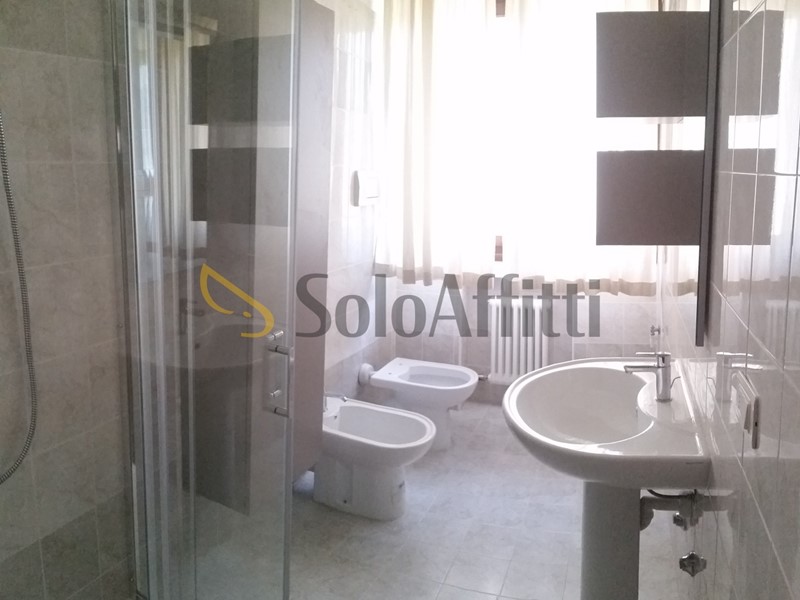 Bilocale in Affitto a Legnago, zona Porto, 530&euro;, 55 m², arredato, con Box