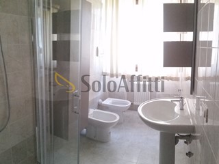 Bilocale in Affitto a Legnago, zona Porto, 530&euro;, 55 m², arredato, con Box