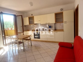 Bilocale in Vendita a Dicomano, 80'000&euro;, 55 m², con Box