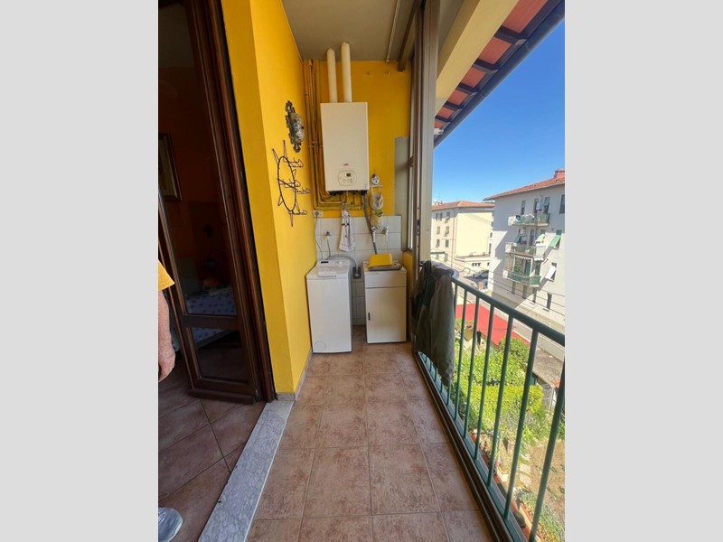 Appartamento in Vendita a Firenze, zona Rifredi, 290'000&euro;, 95 m²