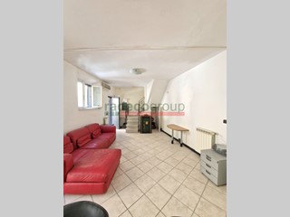 Trilocale in Vendita a Livorno, zona Calzabigi, 175'000&euro;, 90 m²
