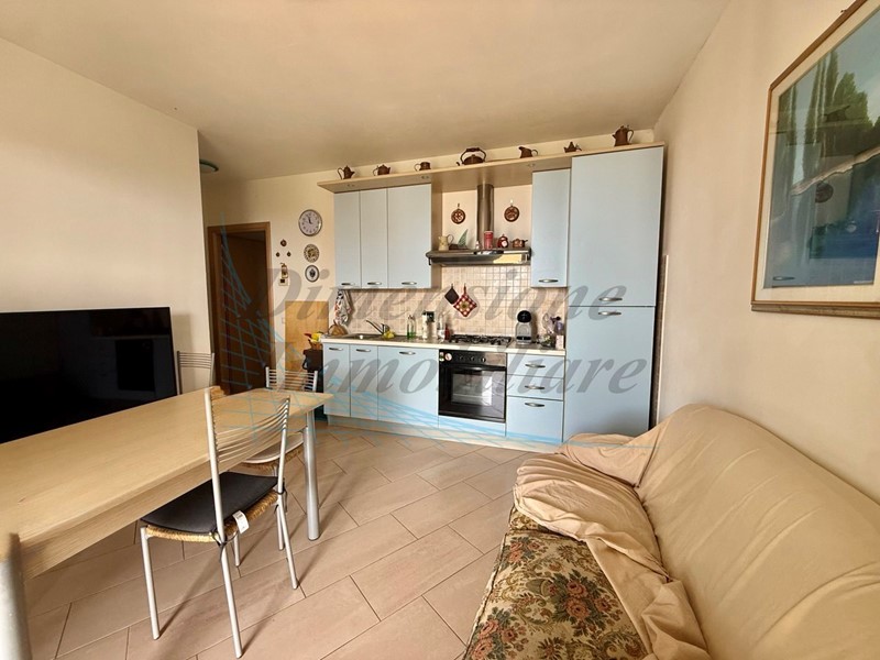 Bilocale in Vendita a Rosignano Marittimo, zona Castiglioncello, 218'000&euro;, 55 m², con Box