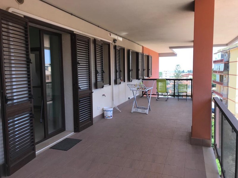 Appartamento in Vendita a Siracusa, 185'000&euro;, 105 m²
