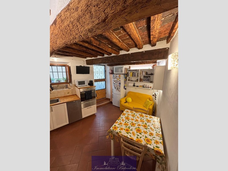 Bilocale in Vendita a Impruneta, 158'000&euro;, 40 m²
