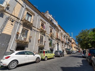 Bilocale in Vendita a Catania, 83'000&euro;, 60 m²