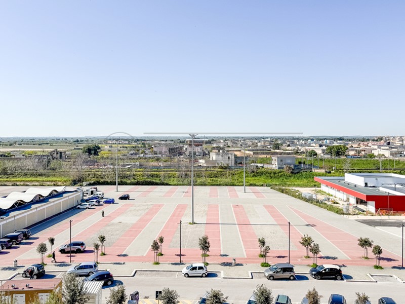 Trilocale in Affitto a Bisceglie, zona Via S. Martino, 750&euro;, 70 m²