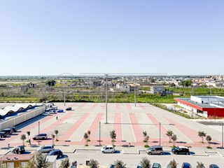 Trilocale in Affitto a Bisceglie, zona Via S. Martino, 750&euro;, 70 m²