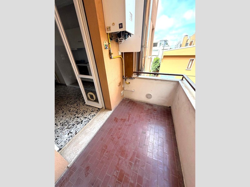 Quadrilocale in Vendita a Senigallia, zona Centro, 249'000&euro;, 110 m², con Box