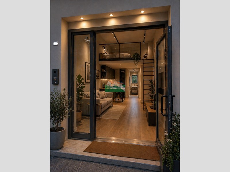 Bilocale in Vendita a Ravenna, 72'000&euro;, 38 m²