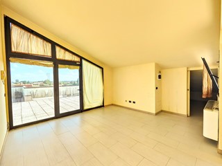 Trilocale in Vendita a Ponte Buggianese, 115'000&euro;, 90 m²