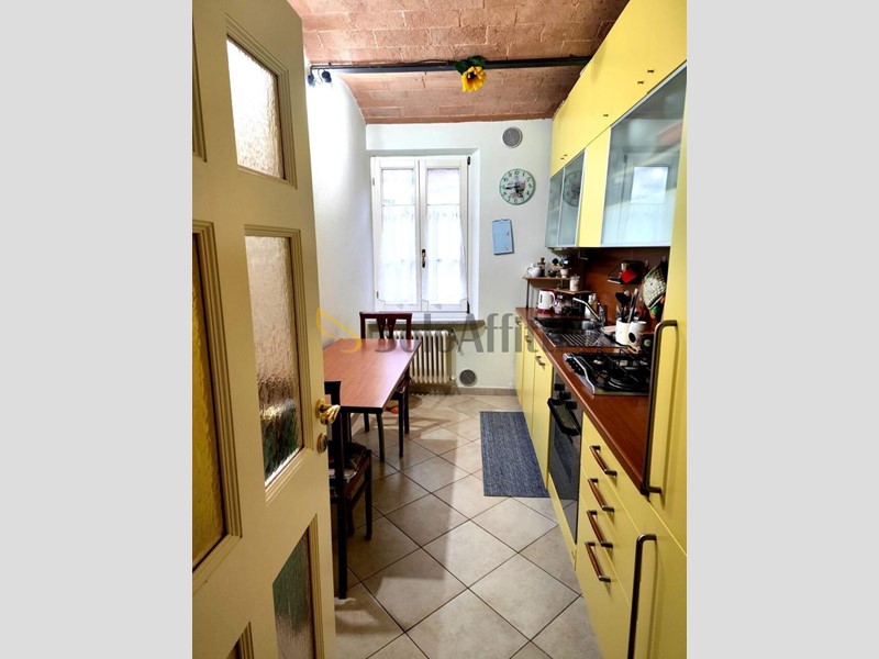 Quadrilocale in Affitto a Siena, zona Centro storico, 700&euro;, 60 m², arredato