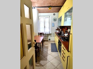 Quadrilocale in Affitto a Siena, zona Centro storico, 700&euro;, 60 m², arredato