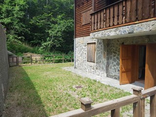 Bilocale in Vendita a Ventasso, zona Cerreto Laghi, 60'000&euro;, 48 m²