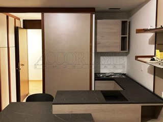 Appartamento in Affitto a Padova, zona PORTELLO, 550&euro;, 40 m², arredato