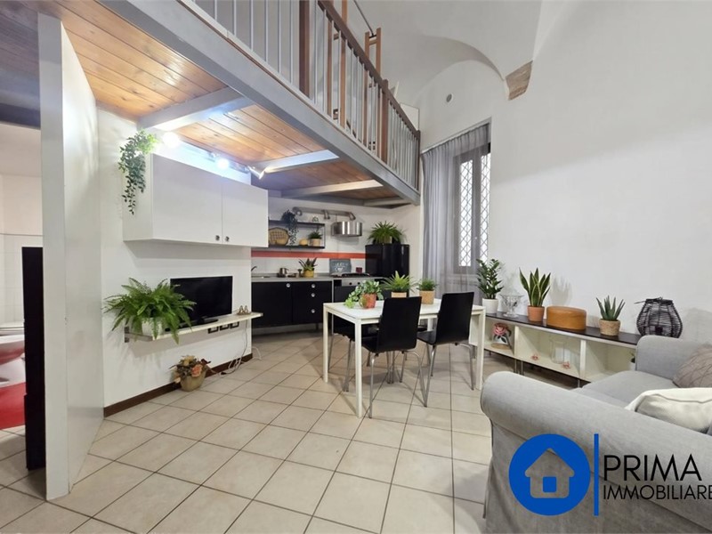 Bilocale in Vendita a Terni, 71'000&euro;, 51 m²