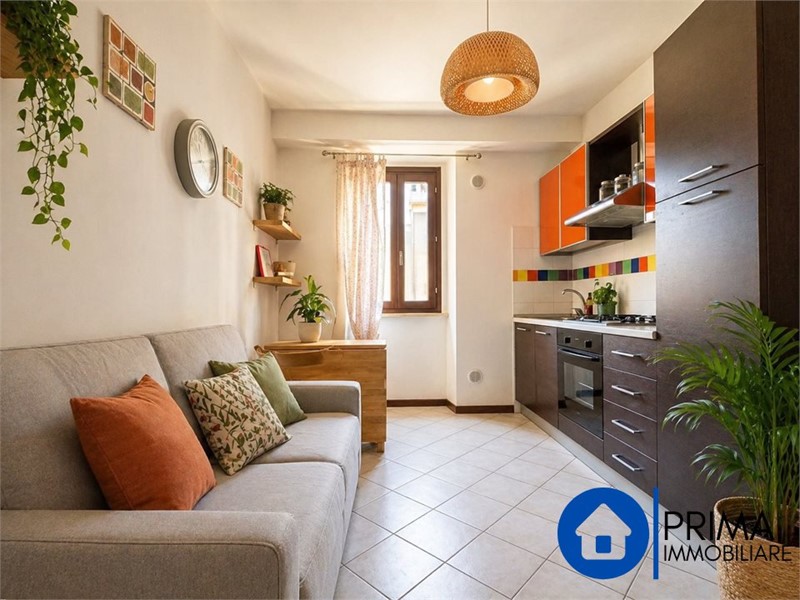 Bilocale in Vendita a Terni, 53'000&euro;, 38 m²