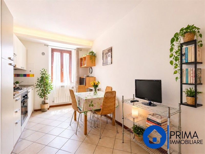 Bilocale in Vendita a Terni, 82'000&euro;, 58 m²