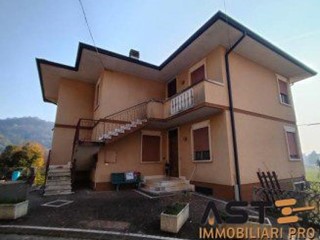 Appartamento in Vendita a Trissino, 281'500&euro;, 3486 m²