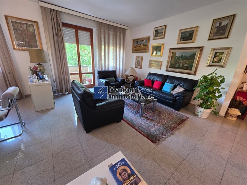 Quadrilocale in Vendita a Livorno, 240'000&euro;, 119 m²