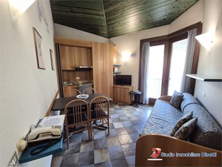 Quadrilocale in Vendita a Ponte di Legno, 315'000&euro;, 78 m²