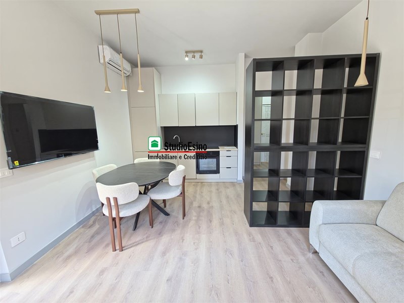Monolocale in Vendita a San Benedetto del Tronto, 135'000&euro;, 32 m²