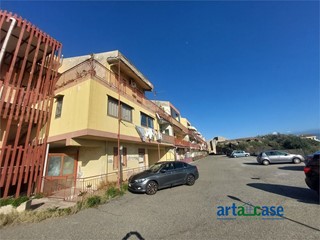 Monolocale in Vendita a Messina, 45'000&euro;, 40 m²