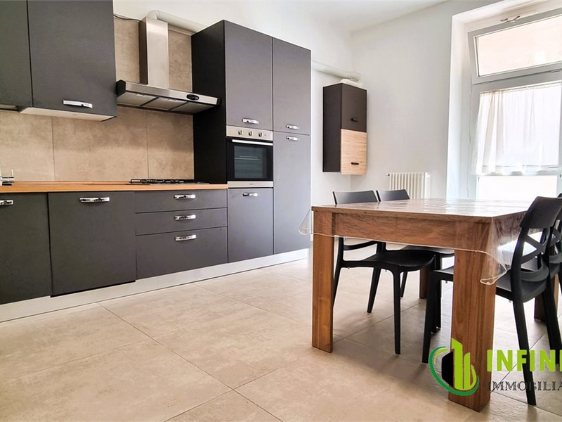 Bilocale in Affitto a Matera, 600&euro;, 50 m²