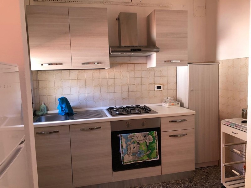 Quadrilocale in Affitto a Pontedera, 700&euro;, 100 m², arredato