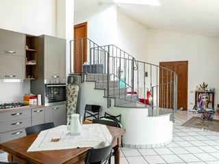 Quadrilocale in Vendita a San Miniato, zona San Miniato Basso, 220'000&euro;, 70 m²