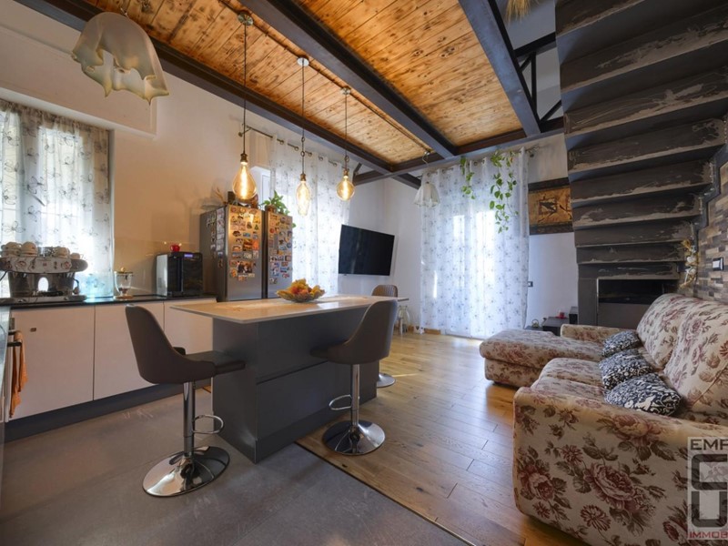 Quadrilocale in Vendita a Firenze, 340'000&euro;, 115 m²
