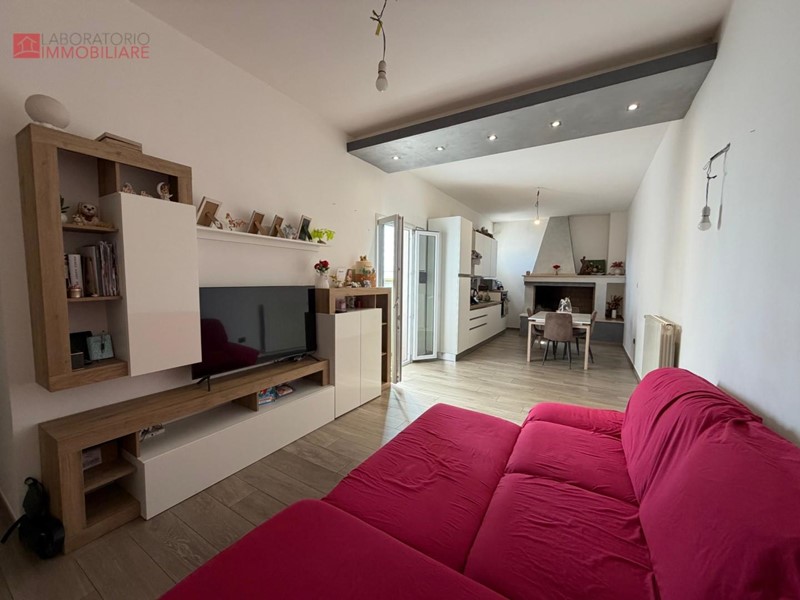 Trilocale in Vendita a Leverano, 117'000&euro;, 113 m²