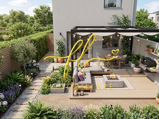 Quadrilocale in Vendita a Rosignano Marittimo, 90'439&euro;, 84 m²