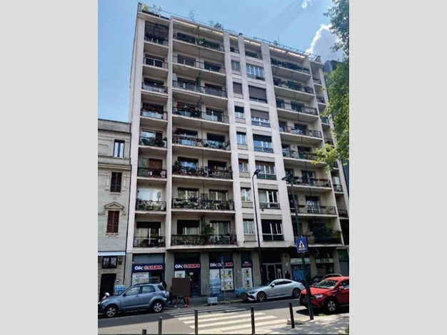 Quadrilocale in Vendita a Milano, 307'500&euro;, 86 m²