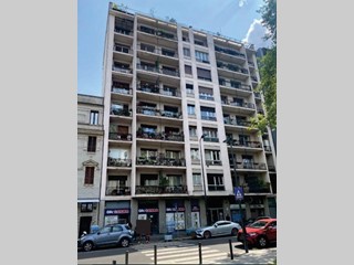 Quadrilocale in Vendita a Milano, 307'500&euro;, 86 m²