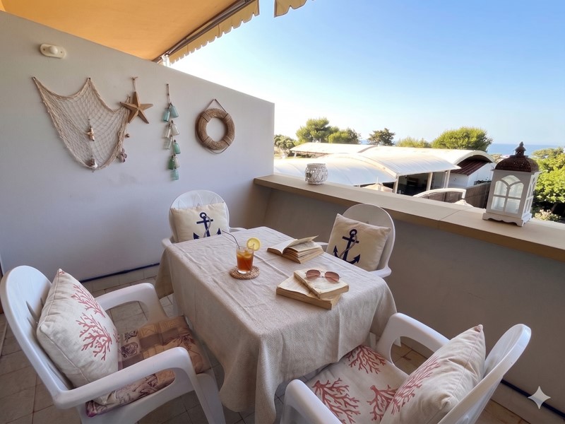 Monolocale in Vendita a Rosignano Marittimo, 158'000&euro;, 25 m²