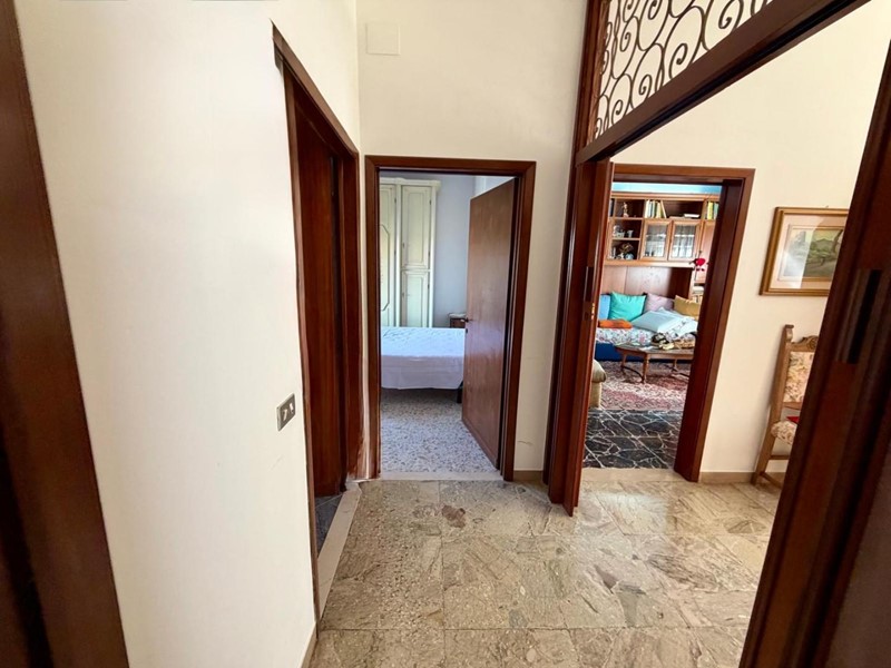 Quadrilocale in Vendita a Vinci, 270'000&euro;, 100 m², con Box