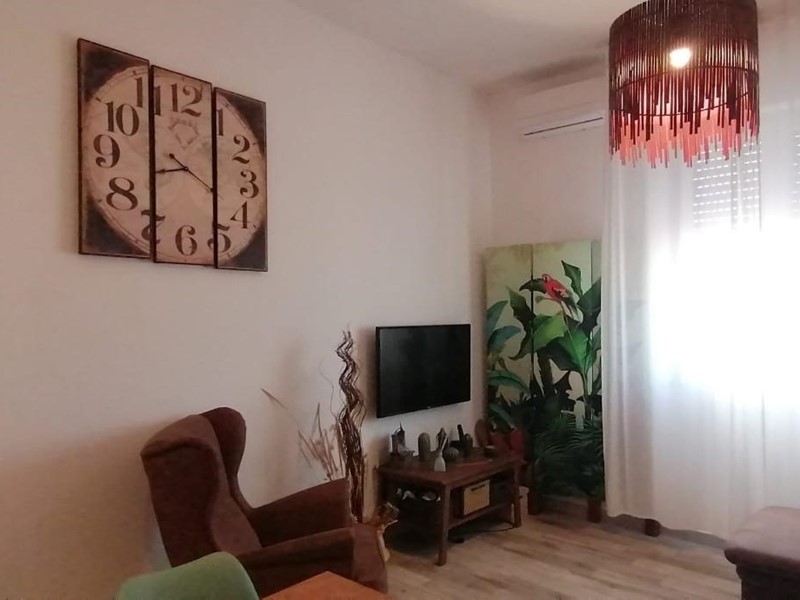 Quadrilocale in Vendita a Viareggio, 170'000&euro;, 55 m², arredato