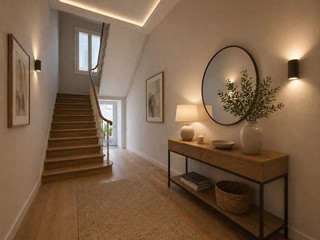 Appartamento in Vendita a Empoli, 355'000&euro;, 115 m²