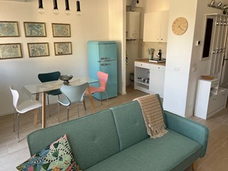 Quadrilocale in Vendita a Massa, zona Marina di Massa, 234'000&euro;, 65 m², arredato