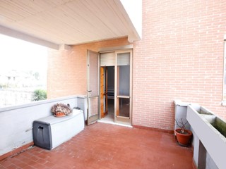 Appartamento in Vendita a Collesalvetti, 150'000&euro;, 110 m²