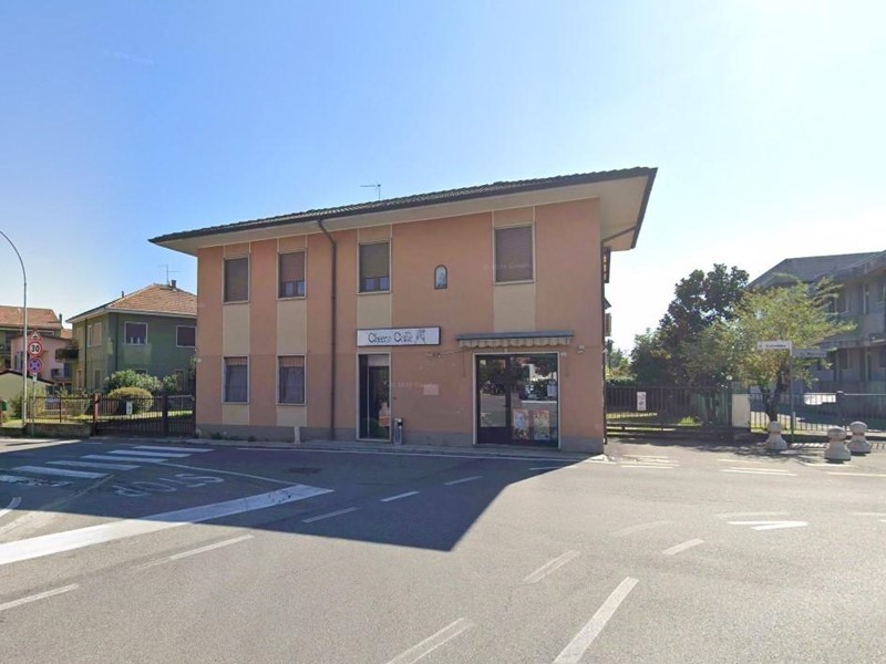 Quadrilocale in Vendita a Vidigulfo, 72'992&euro;, 112 m², con Box