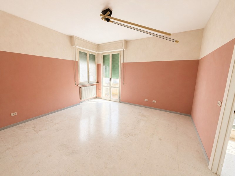 Appartamento in Vendita a Pontedera, 125'000&euro;, 125 m²