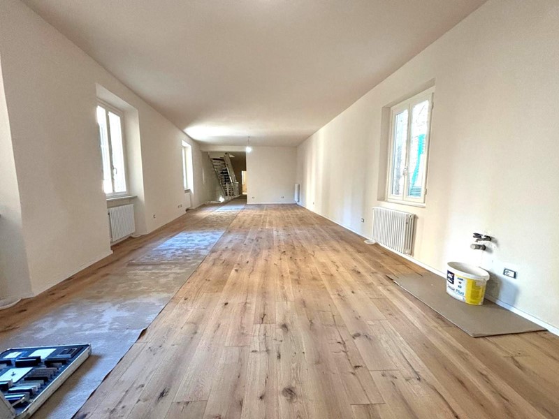 Appartamento in Vendita a Lucca, 595'000&euro;, 190 m²