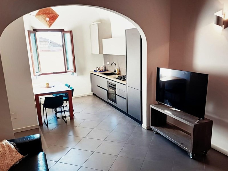 Bilocale in Vendita a Cascina, zona Sant'Anna, 160'000&euro;, 45 m², arredato