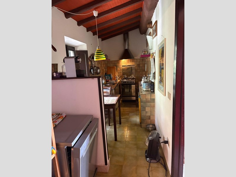 Trilocale in Vendita a Riparbella, 110'000&euro;, 70 m², arredato
