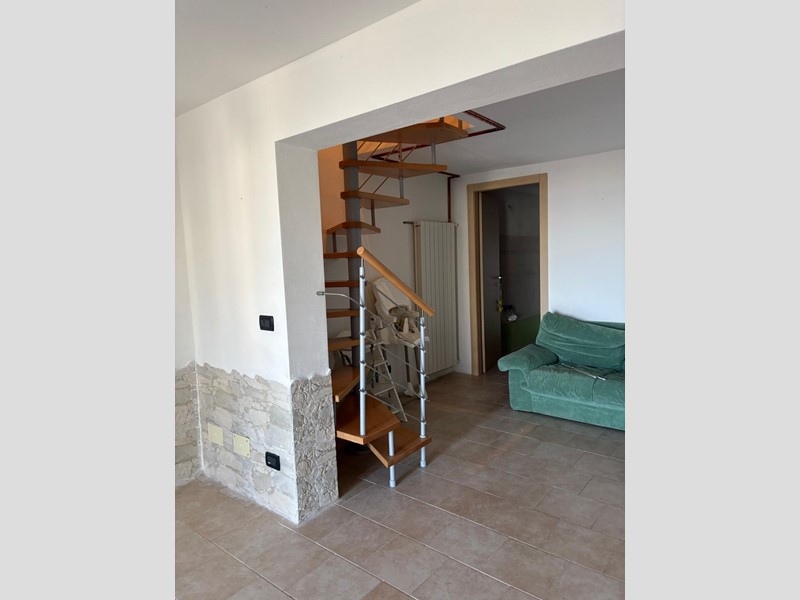 Trilocale in Vendita a Volterra, 139'000&euro;, 105 m²