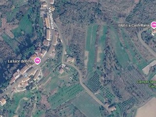 Appartamento in Vendita a San Miniato, 89'817&euro;, 105 m²
